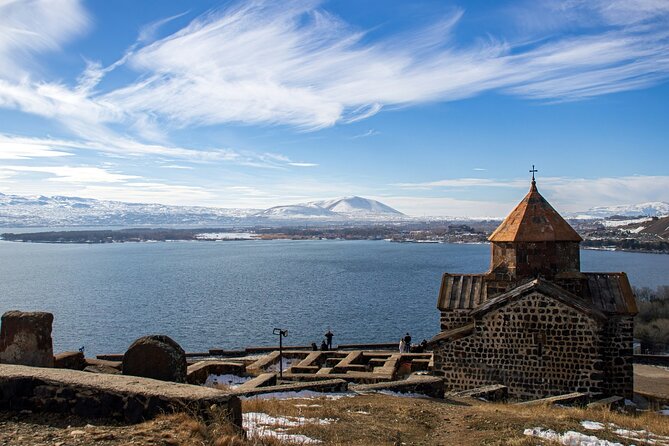 Private Tour to Garni, Geghard and Lake Sevan - Why this six-hour route works