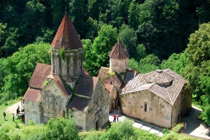 Private tour to Garni, Geghard, Sevan (Sevanavank), Dilijan (Haghartsin) - Who will enjoy this Armenia day trip?
