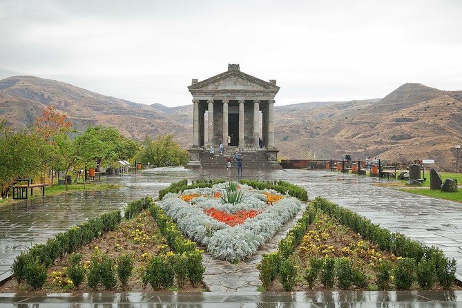 Private tour to Garni - Geghard - Tsaghkadzor (Kecharis) - Why this private day trip works from Yerevan