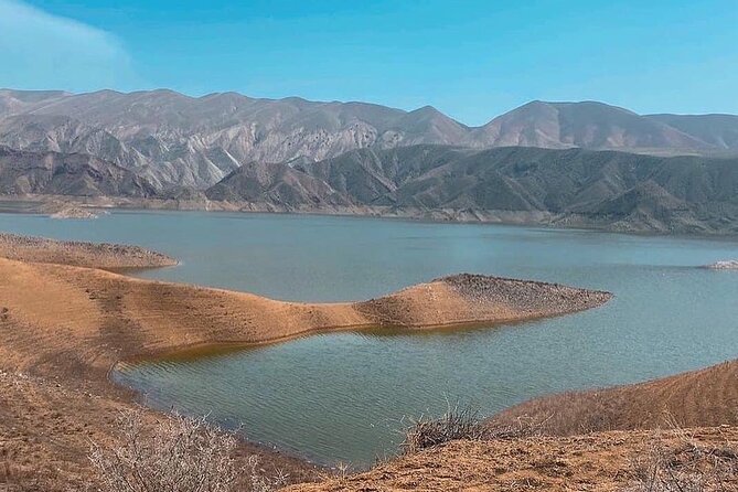 Private Tour to Garni Temple, Geghard & Khor Virap Monasteries, Azat Reservoir - Key things to know before booking