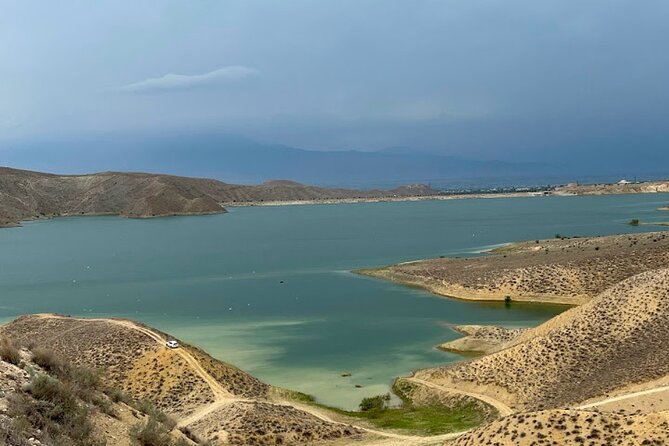 Private Tour to Garni Temple, Geghard & Khor Virap Monasteries, Azat Reservoir - Garni Temple and the cost of seeing it