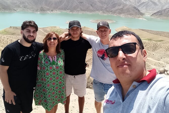 Private Tour to Garni Temple, Geghard & Khor Virap Monasteries, Azat Reservoir - The real value of $125 per group