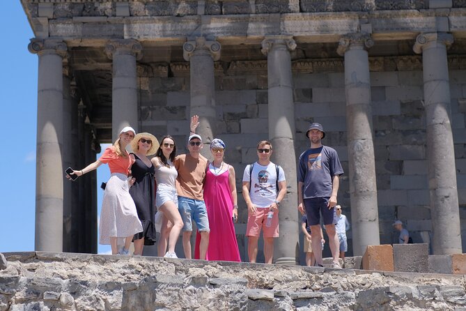 Private tour to Garni Temple, Geghard Monastery, Tsaghkadzor, Kecharis Monastery - Why this private Yerevan day trip works