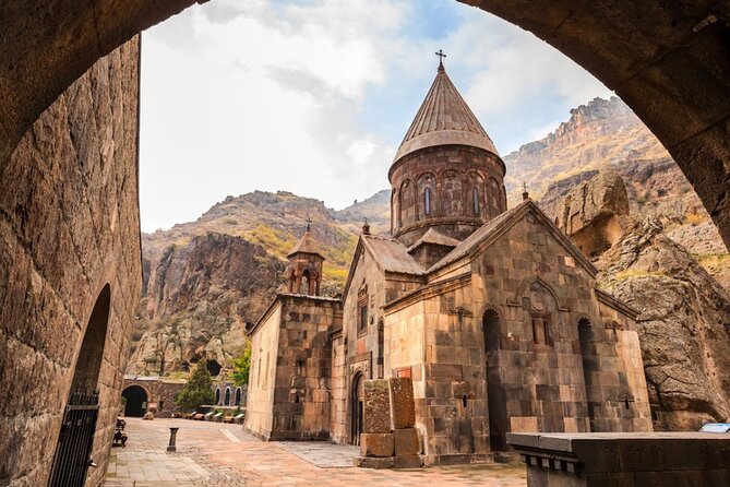 Private tour to Garni Temple, Geghard Monastery, Tsaghkadzor, Kecharis Monastery - Comfort, guides, and the pace of the day