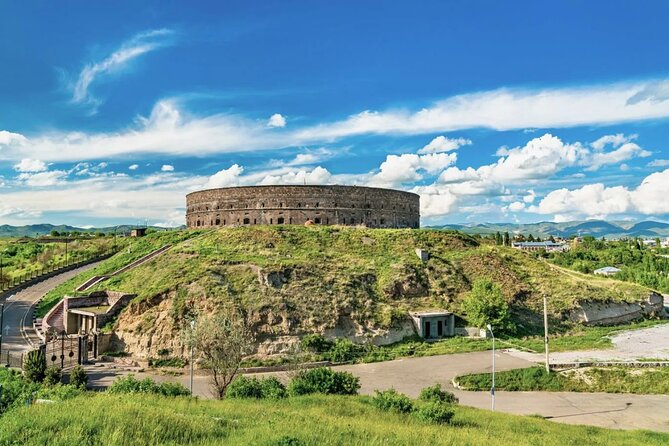Private tour to Gyumri, Dzitoghtsyan Museum, Black Fortress - Why Gyumri makes a strong day trip from Yerevan