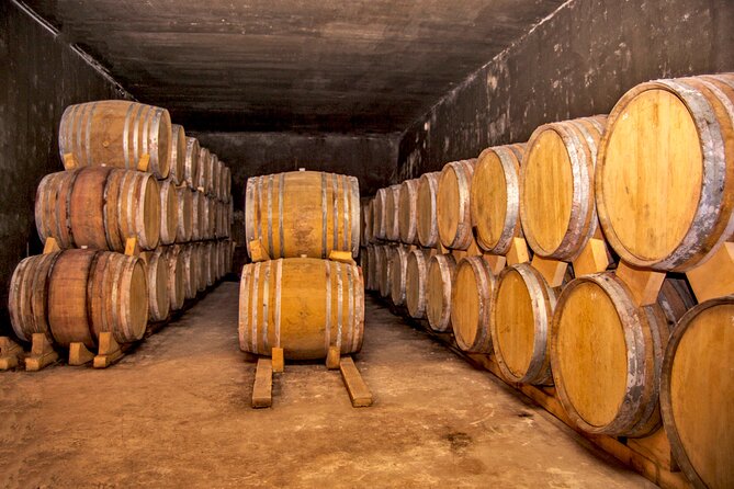 Private tour to Hin Areni winery, Shaki waterfall, Tatev monastery, Karahunj - Karahunj, or Zorats Karer, After Tatev