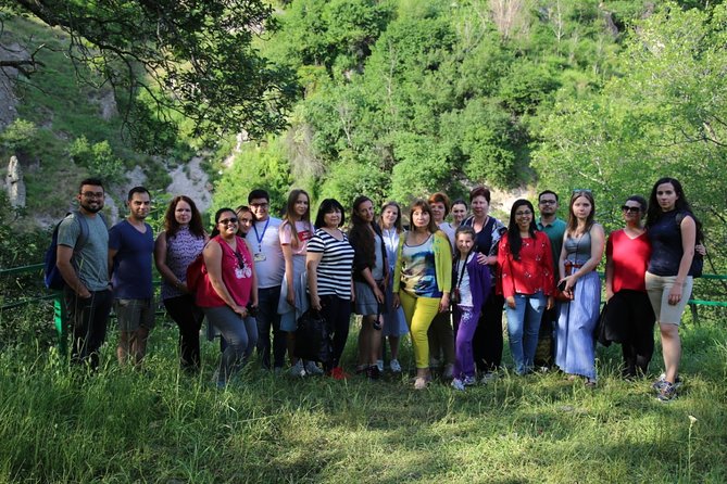 Private tour to Hin Areni winery, Tatev monastery & ropeway, Khndzoresk caves - Food, clothing, and extra costs