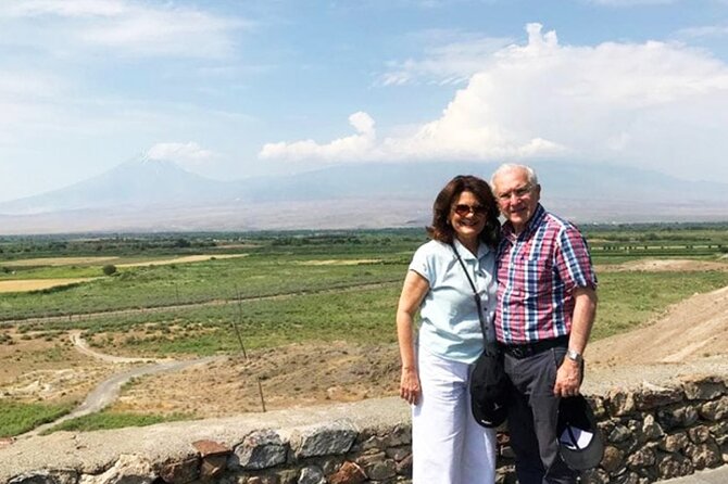 Private Tour to Khor Virap, ancient Areni cave or Areni winery, Noravank - Timing, food, and extra costs to plan for