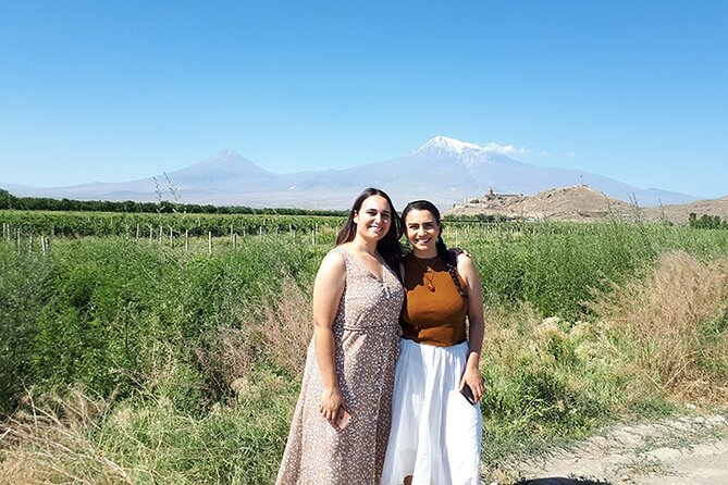 Private tour to Khor Virap, Ararat view - Who will enjoy this outing most