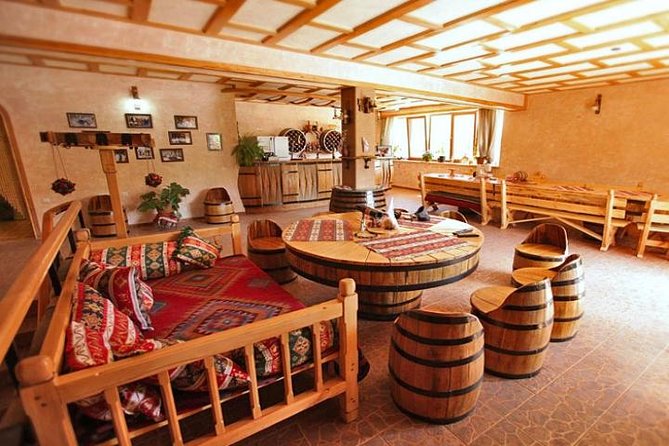 Private tour to Khor Virap, Areni winery, Noravank, Selim pass, Hayravank - Timing, transport, and the reality of a 9 to 10-hour day