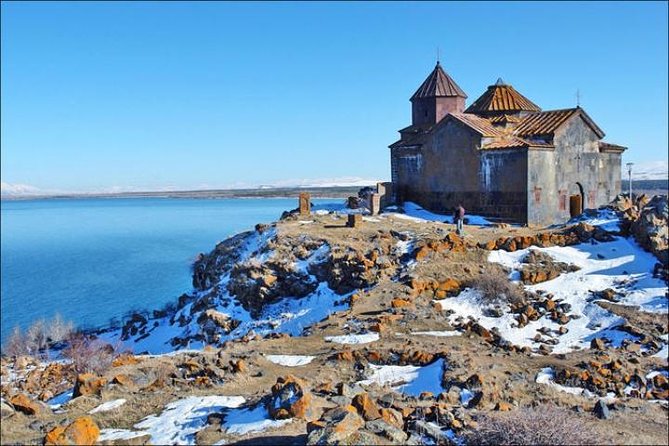 Private tour to Khor Virap, Areni winery, Noravank, Selim pass, Hayravank - What the $203 price includes, and where the value changes