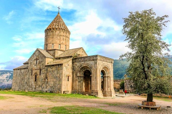 Private tour to Khor Virap,Areni winery,Noravank,Tatev Monastery - Key points to know before booking