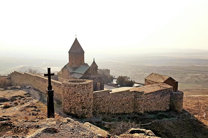 Private tour to Khor Virap,Areni winery,Noravank,Tatev Monastery - Food stops and what to pack