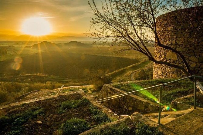 Private tour to Khor Virap,Areni winery,Noravank,Tatev Monastery - Is $299 good value for three people?