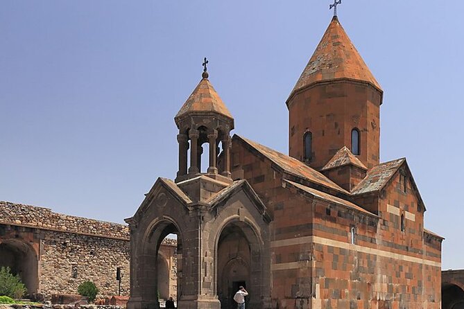 Private Tour to Khor Virap Monastery - Why Khor Virap Matters in Armenian History