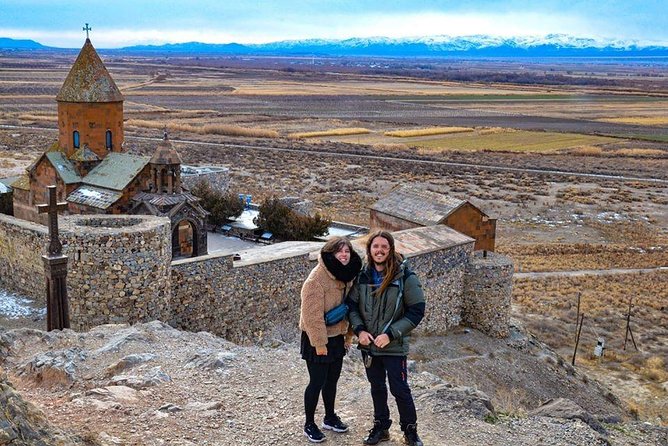 Private Tour to Khor Virap Monastery - What You Will Learn About the Armenian Apostolic Church