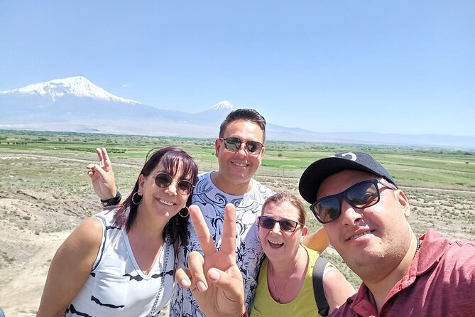 Private Tour to Khor Virap Monastery - Is Three Hours Enough?