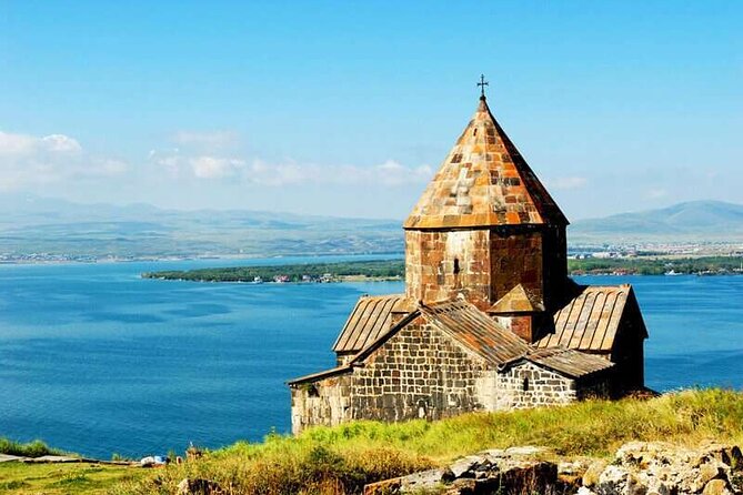 Private Tour to Lake Sevan and Sevanavank Monastery - Is $72 good value for three people?