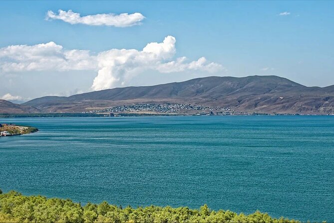 Private Tour to Lake Sevan and Sevanavank Monastery - Who will enjoy this Sevan outing?