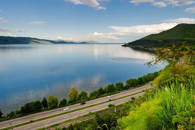 Private Tour to Lake Sevan and Sevanavank Monastery - Practical advice for a smoother day