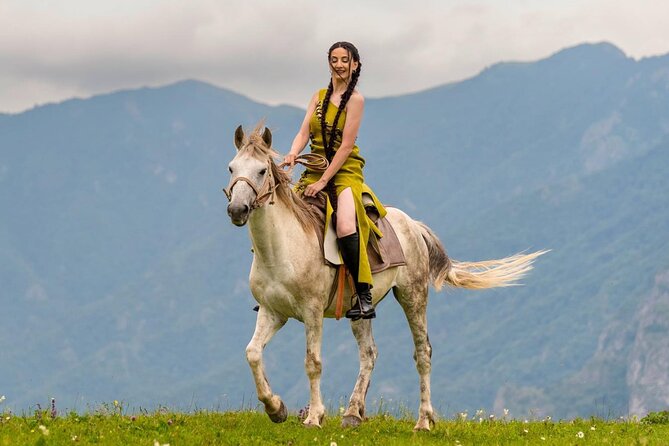 Private tour to Sevan, Dilijan Off-road tour & Horseback riding - Why This Day Trip Works