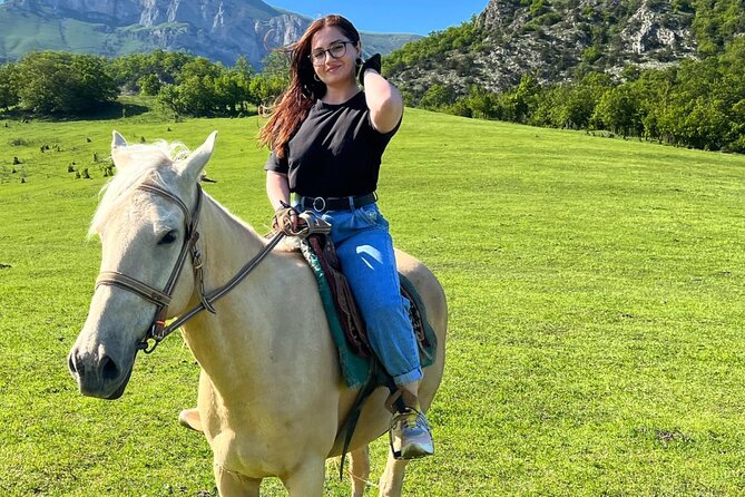 Private tour to Sevan, Dilijan Off-road tour & Horseback riding - Haghartsin Village and the Road Into Tavush