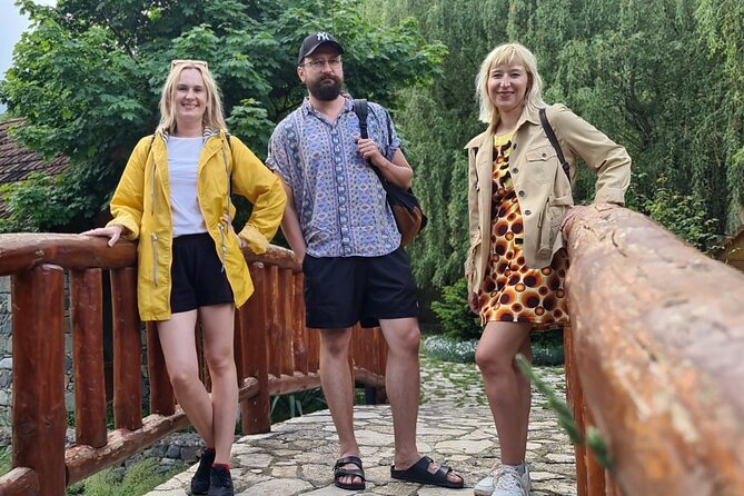Private Tour to Sevan, Haghartsin, Lake Parz & Deer Farm - Food, timing and what to pack