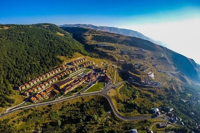 Private Tour to Tsaghkadzor city (Ropeway) and Kecharis Monastery - Why This Makes a Good Half-Day from Yerevan