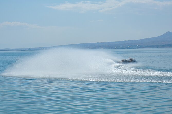 Private tour to Tsaghkadzor city (Ropeway), Lake Sevan, Sevanvank, Dilijan - Dilijan and the old town walk