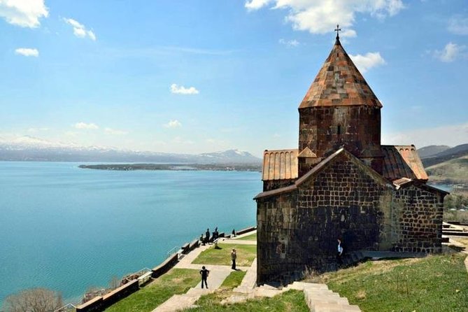Private tour to Tsaghkadzor (Kecharis), Lake Sevan (Sevanavank) - What the $110 group price really buys you