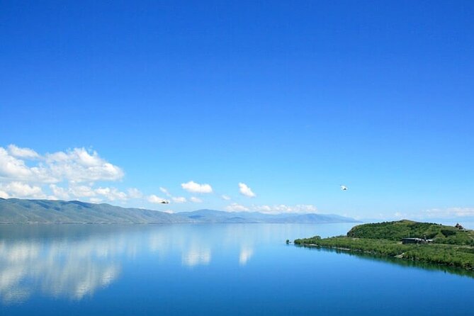 Private Tour to Tsaghkadzor, Kecharis Monastery, Lake Sevan, Sevanavank - Kecharis Monastery and 220 years of building