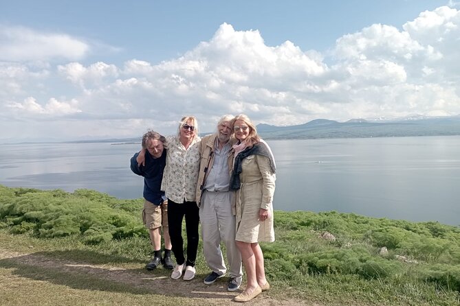 Private Tour to Tsaghkadzor, Kecharis Monastery, Lake Sevan, Sevanavank - Food, timing, and what to bring