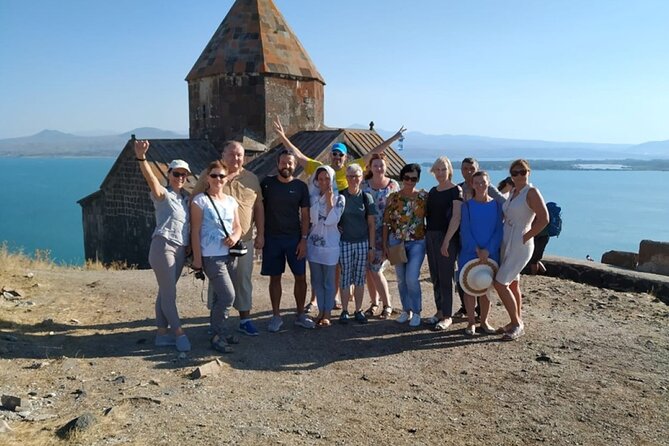 Private Tour to Tsaghkadzor, Kecharis Monastery, Lake Sevan, Sevanavank - Who should book this Armenia day trip?