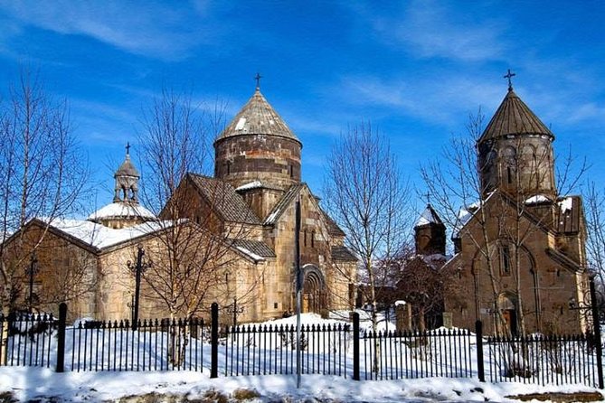 Private tour to Tsaghkadzor, Kecharis, Ropeway - Why this short trip works from Yerevan