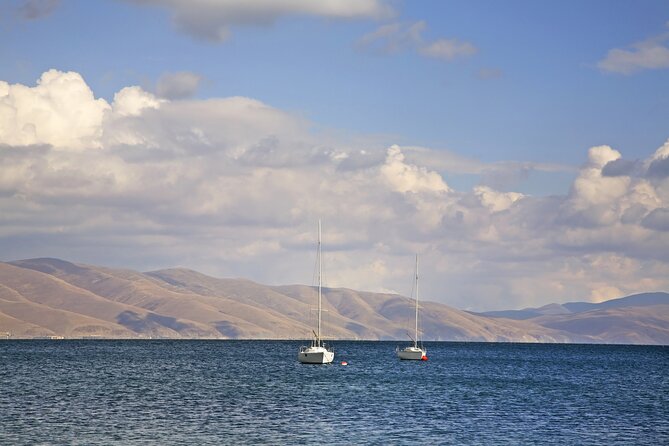 Private Tour: Tsaghkadzor, Ropeway, Kecharis Monastery, Sevan Lake, Sevanavank - What this private Armenia tour really offers