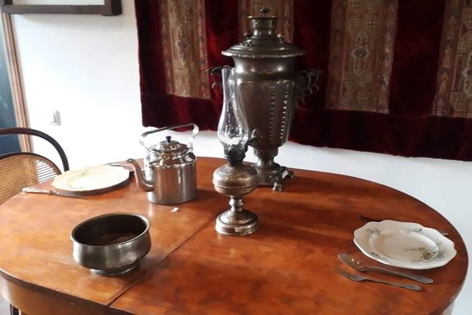 Private Tour: Tsaghkadzor, Sevan lake,Sevanavank, Dilijan, Haghartsin monastery - A short visit to Dilijan’s old town