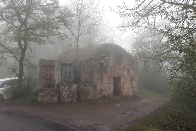 Private Tour: Tsaghkadzor, Sevan lake,Sevanavank, Dilijan, Haghartsin monastery - Who will enjoy this day most