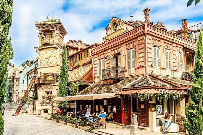 Private transfer from Yerevan to Tbilisi or Vice Versa - Why a private Armenia to Georgia transfer makes sense