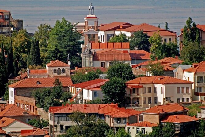 Private transfer from Yerevan to Tbilisi or Vice Versa - Is $210 good value for one to three people?