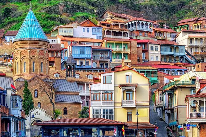 Private transfer from Yerevan to Tbilisi or Vice Versa - Who will appreciate this transfer most?