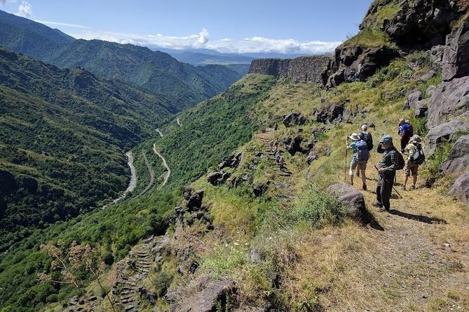 Private Transfer & Tour from Tbilisi to Yerevan or Yerevan to Tbilisi - Why This Transfer Works Better Than a Simple Ride