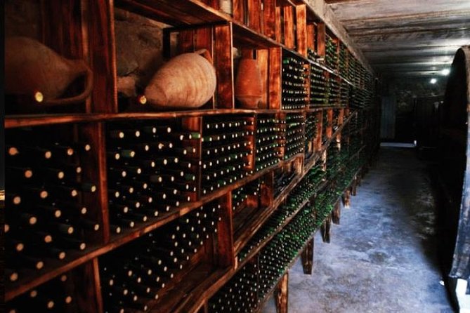 Private wine tour to Khor Virap, Areni winery, Noravank - What is included, and what you should budget for