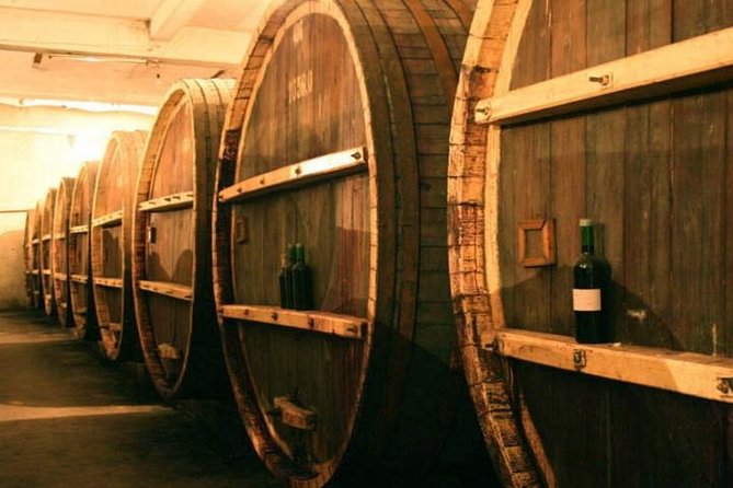 Private wine tour to Khor Virap, Areni winery, Noravank - Who will enjoy this tour most