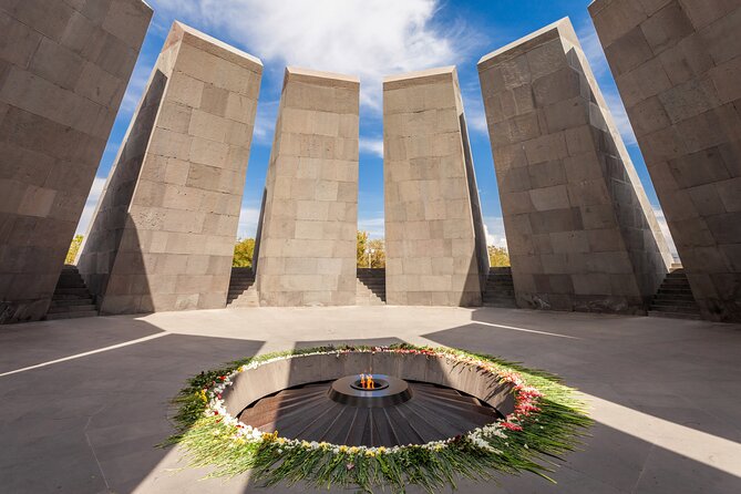 Private Yerevan City Tour with museums - How the private format changes the day