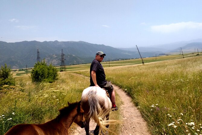 Scenic Trail Rides - Hovhannes Tumanyan’s early 19th-century home