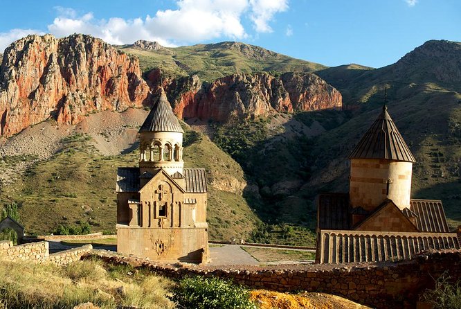Secret Spots Of Armenia Day Private Tour - Why this southern Armenia day trip works