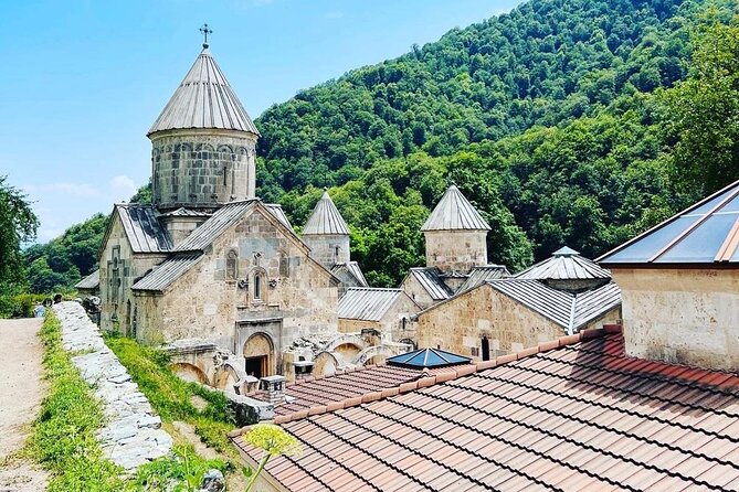 Sevan & Dilijan Escape: Crystal Lake, Old Town & Haghartsin - Five things to know before you go