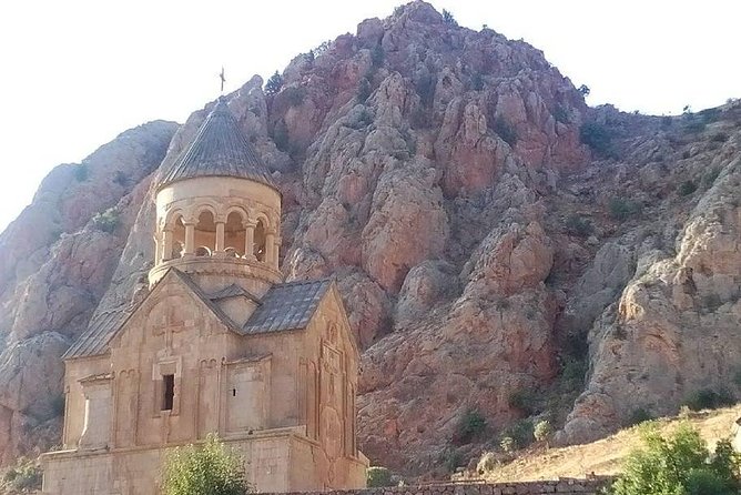 Tatev,Shaki(waterfall),Noravank,Wine tasting,Khor Virap - Food, timing, and what to pack