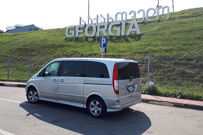 Tbilisi transfer to or from Yerevan - Who should book this transfer?