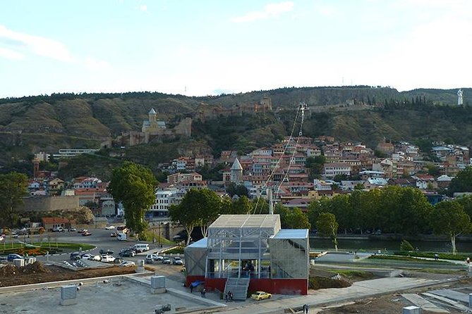 Tbilisi transfer with stops in Haghpat, Sanahin to or from Yerevan - What the private vehicle changes